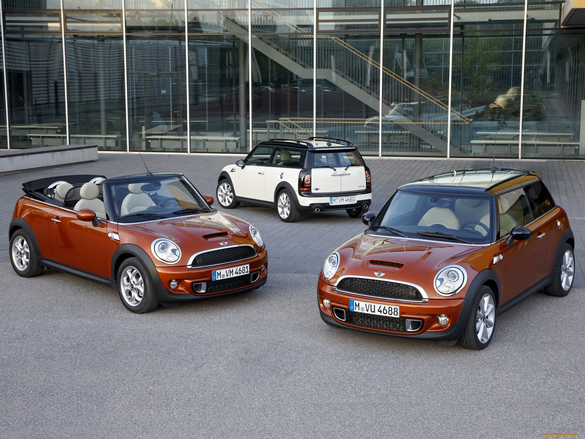 , mini